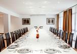 Hôtel Ciudad Real - Parador de Manzanares-3