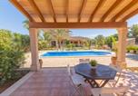 Location vacances Sencelles - Villa Can Llinàs-1