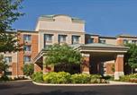 Hôtel Warrington - Willow Grove Suites by Ihg-1