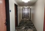 Hôtel Kearney - Boarders Inn & Suites by Cobblestone Hotels - Broken Bow-4