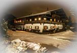 Location vacances Ruhpolding - Stockinger Hof inkl. Chiemgaukarte-1