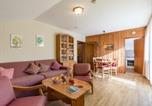 Location vacances Oberaudorf - Chiemgau Comfort A8 Ferienwohnanlage Oberaudorf mit Hallenbad und Sauna-1