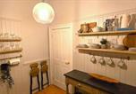Location vacances Alnwick et son château - The Counting House - North East Escapes-4