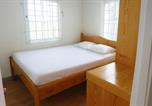 Location vacances  Palm Island ou Ile Prune - Mountain sea view house-2