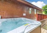 Location vacances Narberth - Hb Hornbeam Lodge 02-1
