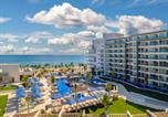 Hôtel Puerto Morelos - Royalton Splash Riviera Cancun, An Autograph Collection All-Inclusive Resort-2