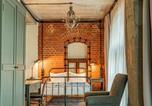 Hôtel Oleśnica - Arche Klasztor Wrocław-1