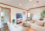 Location vacances Washington - Free Parking Walk to Metro Arlington 2 Br House-1