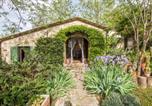 Location vacances Casole d'Elsa - Appartamento Capannina-1