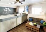 Hôtel Lithia Springs - Intown Suites Extended Stay Select Atlanta Ga -Smyrna-3