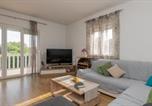 Location vacances Šestanovac - Villa Bilanzic - Omis by Villas Guide-4