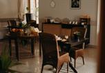 Hôtel Grand-Vabre - Logis - Hotel Restaurant du Parc-3