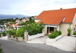 Location vacances Nerežišća - Apartments Boro-1