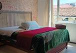 Location vacances Cuenca - La Perla Cuencana Hostal-4