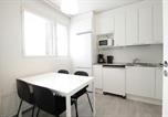 Location vacances Jyväskylä - Central and Spacious Apartment for 3-2