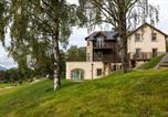 Location vacances Perth - Schiehallion House-4