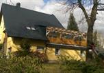 Location vacances Bautzen - Duschkas Ferienwohnung-2