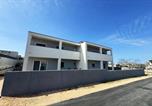 Location vacances Ražanac - Apartments with parking space Razanac, Zadar - 25843-3