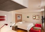 Hôtel Rosheim - Hotel Le Pavillon 7-2