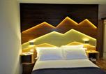 Hôtel Santo Stefano di Sessanio - Hotel Miramonti-1