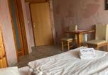 Hôtel Starý Smokovec - Hostel Caferazy-4