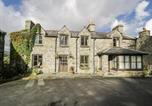 Location vacances Maentwrog - Old Post Office-1