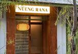 Location vacances Bangkok - Nueng Rana 113 Unique House in Chinatown 3br 2ba - Villa-2