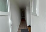 Location vacances Jihlava - Apartmán Počátky-4
