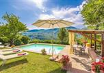 Location vacances Castel Focognano - Villa Il Castello-3