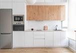 Location vacances Madrid - Apartamento 2 - Premium en Castellana - 4 Torres-3