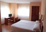 Hôtel La Corogne - Hotel Maycar-2