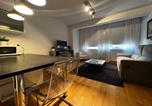 Location vacances La Corogne - Oktheway Santander 2-3