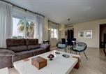 Location vacances  Malaga - Apartamento Costalita-4