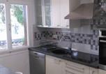 Location vacances Trpanj - Holiday home in Orebic 27846-1