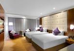 Hôtel The Rocks - Amora Hotel Jamison Sydney-2