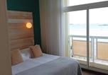 Hôtel Ille-et-Vilaine - Alba hotel-2