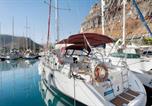Hôtel Province de Santa Cruz de Ténérife - Pato Lucas Sail Boat-1