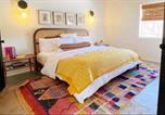 Location vacances Santa Fe - Onu Vibrant Light Filled Onu Suite at La Dea-1