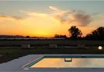 Location vacances Modigliana - I Merisi-2
