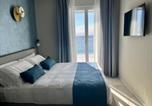 Hôtel Garlenda - Boutique Hotel Alassio-4