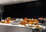Hôtel Lanvallay - Hôtel du Château Dinan - Originals Boutique-4