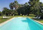 Location vacances Augusta - Villa Del Parco-2