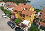 Location vacances Mali Lošinj - Apartments Enna-1