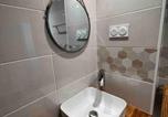 Location vacances Les Sables-d'Olonne - Appartement en plein cœur du centre ville-3