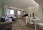 Location vacances  Province de Macerata - R06 Porto Recanati appartamento nuovo-4