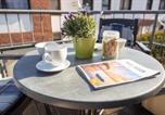 Location vacances Sellin - Ferienwohnung Margaretha, App 04-4