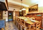 Location vacances Libin - Charming Villa, Paliseul-2