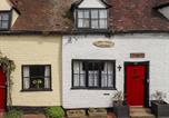 Location vacances Tewkesbury - Avonmede-1