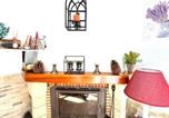 Location vacances Órgiva - House alpujarra carataunas 2-3