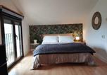 Location vacances Oiartzun - Isla-1